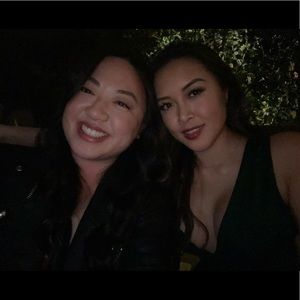 Meet your Posher, Tanya